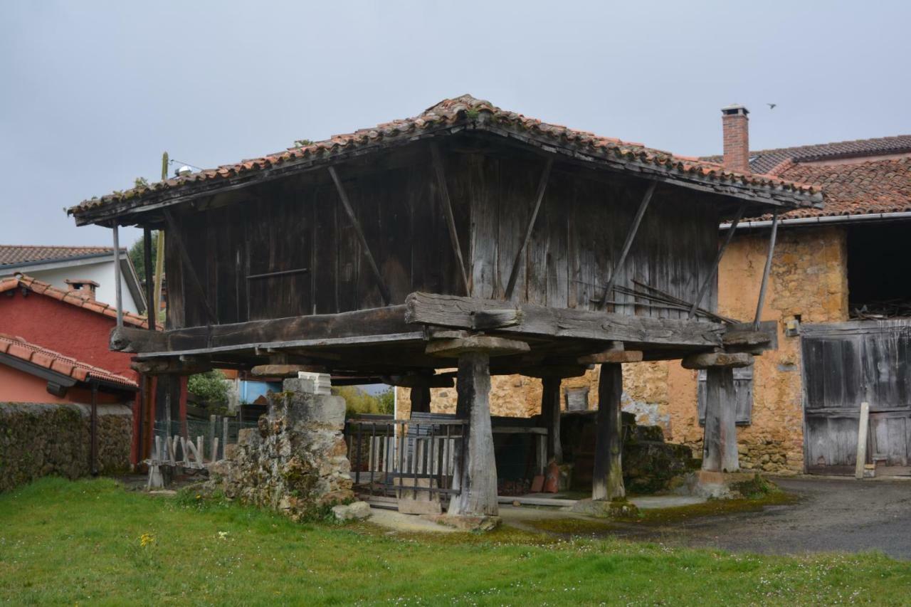 Villa La Milonga à Piloña Extérieur photo